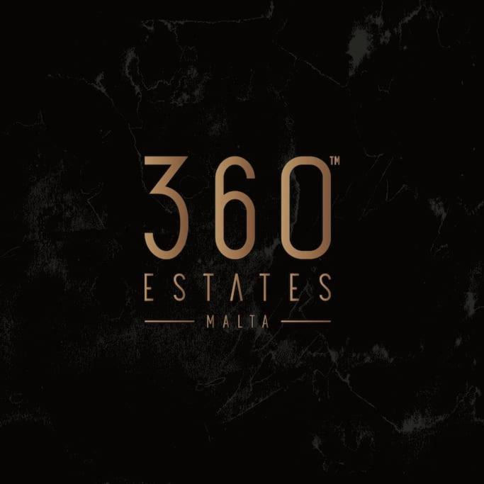 Modern 2Br Apt In The Quaint Village Of Marsaskala & Ac By 360 Estates Eksteriør bilde